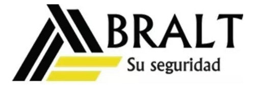 Bralt Eslinga Izaje Carga 2 Ojos 5.0m 75mm 3tn Certificada 6