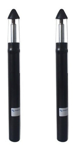 Sachs Front Shock Absorbers Kit for VW Gol 95 0