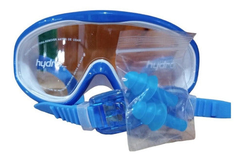 Tourmalhyn Mask Fun Goggles for Adults 0