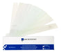 Microdont Acetate Celluloid Strips X 100u Dental Care 0