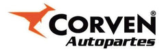 Corven Honda Civic Front Disc Set from 91 2