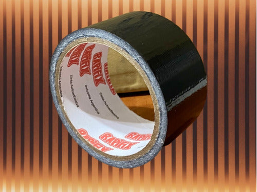 Rapifix Help Tape 48mm X 9mts Similar Duc Tape 7