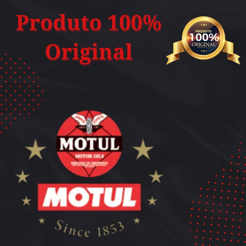 Óleo De Suspensão/bengala Motul Fork Oil Fl 2,5w 1l 1