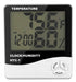 Digital Thermohygrometer HTC-1 Temperature Humidity Cultivation 0