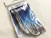 Mustad Anzuelos Serie 92611 #10/0 X 4 Unidades 1