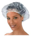 RP Waterproof Shower Cap with Elastic 1