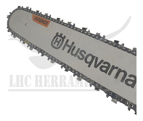 Husqvarna Original Chainsaw Chain 72d .325 1.3mm 5