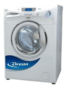 Drean Blue 6.06p Original Washing Machine Electronic Control Board 3