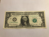 Genuine Uncirculated $1 Bill - Real Collectible from USA 2