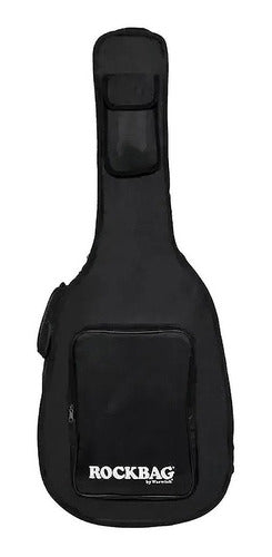 Warwick Rockbag RB20529B Acoustic Guitar Bag 0