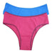 Dozen Plus Size Vedetina Panties Wholesale by Lebnen 7