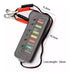 ELECTRONIX Battery Alternator Tester Cable Electricity 5