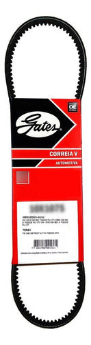 Correa Alternador Gates 9.5x1060 0