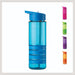 Plastic Sports Water Bottles with Leak-Proof Spout - Mugme 130