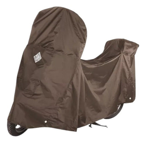 Tucano Urbano Waterproof Motorcycle Windshield Cover - Tucano Agrobikes 0