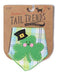 Tendencias De Cola St. Bandanas Para Perros Patricks Day Con 3