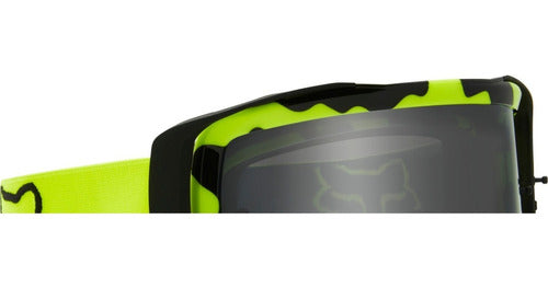 Fox Airspace Stray Goggle Motocross Enduro ATV 1