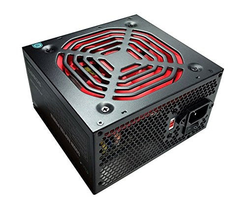 Fuente De Alimentación Apevia Atx-rp450w Raptor 450w 0