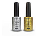 Cherimoya Base Coat & Top Coat 8ml.Semi-Permanent Nail Polish 1