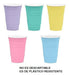 COVERTEX Accessories Reusable Large Plastic Party Cup 2