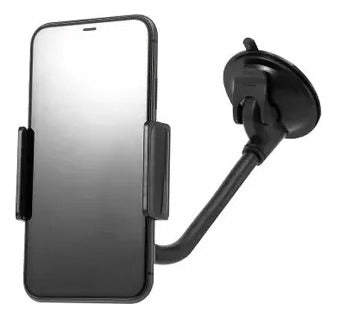 JTA STORE TECHNOLOGY Flexible Arm and Suction Cup Cell Phone Holder 2