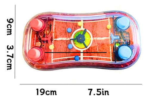 Isakito Water Games Water Game Set for 2 Players 2