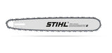 Stihl Original 63cm Chain and Blade for MS 310 361 381 650 Chainsaws 0