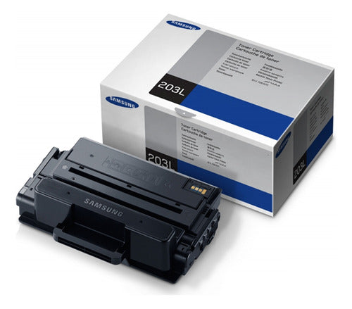 Toner Original Para Samsung 3820/4020/3870/4070 Mlt-d203u 1