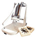 Vertical Potato Cutter in Wedges Nativa C 12 French Fry Cutter 1