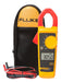 Alicate Amperímetro Digital Categoria Iii 600v Fluke 305 0