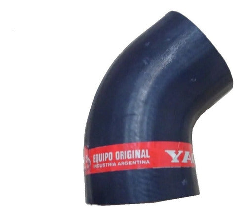 Perkins Water Connection Hose BBA Code 128 0