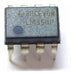 Pack X 5 Circuito Integrado Lm358 Lm358n Lm358p Dip8 0