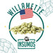 Imported Willamette Hops 500g 0