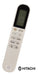 Hitachi Remote Control for Split Air Conditioner 0