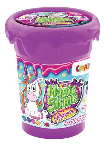 Magic Slime Surprise Unicorn 35627 2