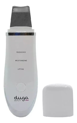 Duga Espátula Ultrasónica Facial 0