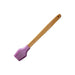 Generic Silicone Pastry Brush with Wooden Handle x 1 Unit 0