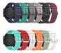 Imilab Kw66 Imilab W12 Xiaomi Mi Watch 1.39 Silicone Strap 0