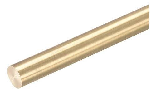 Pino De Latão 4.8 Mm X 500 Mm Cutelaria 0