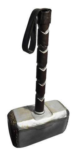 Thor's Mjölnir Hammer 2