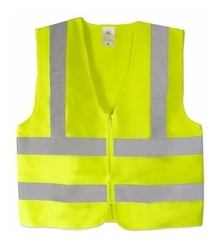 Generic Reflective Vest 0