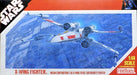 Modelo Star Wars: X-wing Fighter Escala 1/48 Fine Molds 0