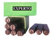 Kit Juego Letras + Numeros A Golpe N 4 Punta Grabar Experto 2