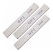Professional 100/180 Nail Files for Sculpted Gel Nails x5 Pack 1