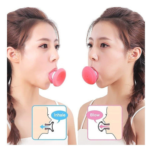 3 Peças De Silicone V Face Lifter Double Chin Slim Tool 0