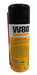 W80 Afloja Todo Removedor Oxido Corrosion Lubricante W80 252 Ml 1