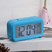 Big Screen Digital Alarm Clock Light Temperature Sipi Shop 3