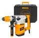 Combo Ingco Rotomartillo 1800w Amoladora 850w C/valija-bolso 1