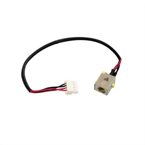 Acer Aspire E5-523-553 E5 E5-575 F5-573 Laptop AC DC Power Cable 1