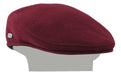 Lagomarsino Vento 100% Wool Cap 5